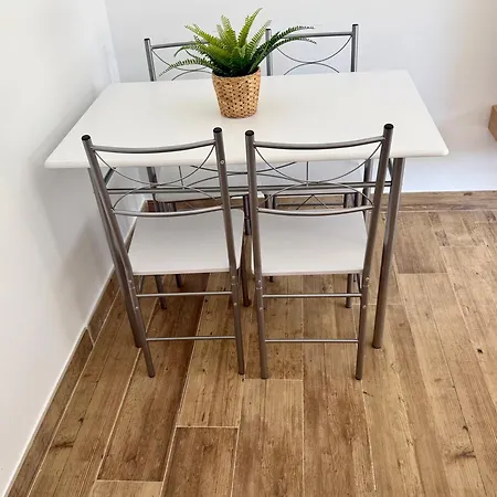Apartamento 2 Málaga