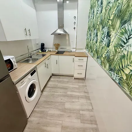 2 Apartamento *